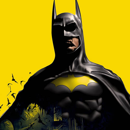 Batman: Dentro de la batcueva - Editorial