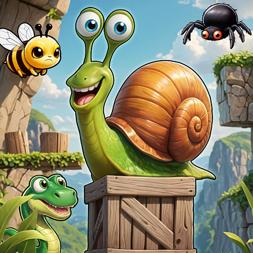 Cyclus - Videojuegos