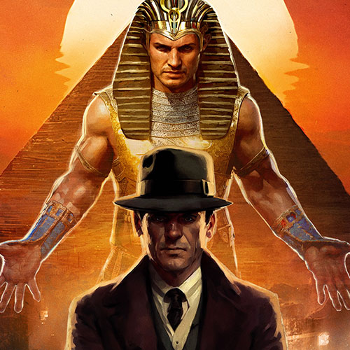 El hombre indestructible