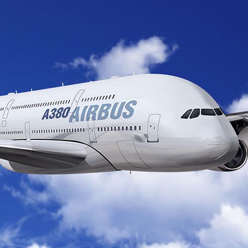 Airbus 380 - Videojuegos