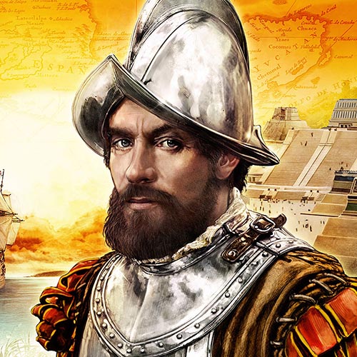 Conquistadores - Videojuegos