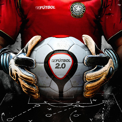 FX Futbol - Videojuegos
