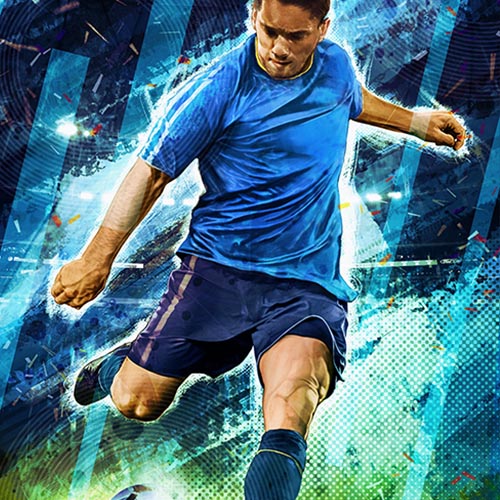 FX Futbol 2015 - Videojuegos