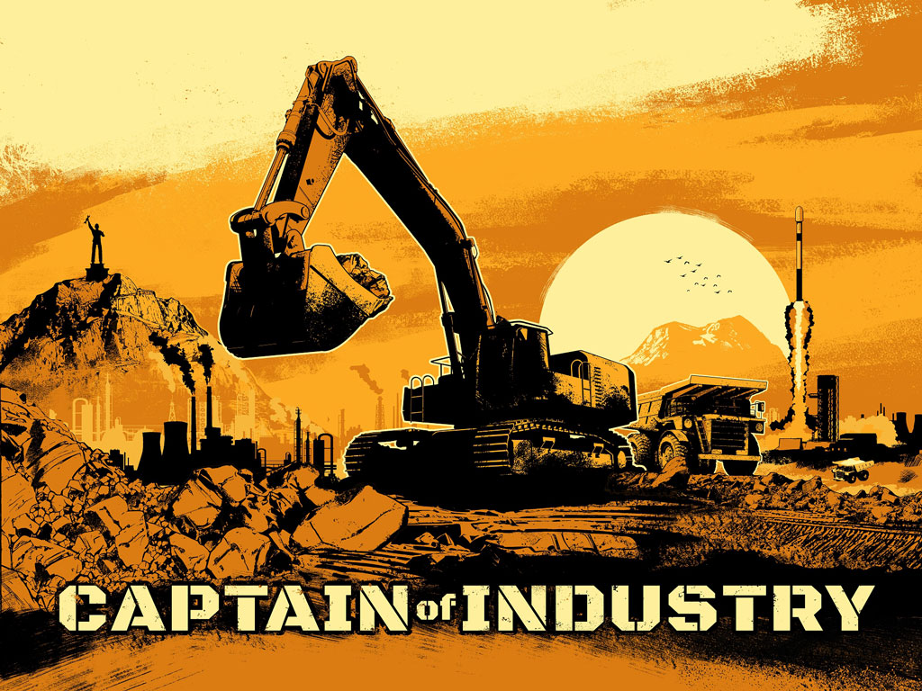 Poster para patrocinadores