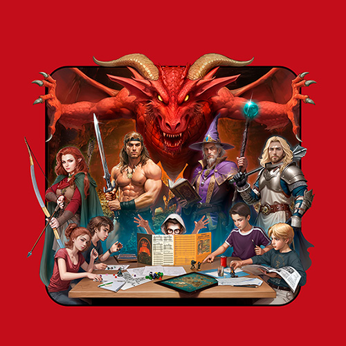 Jugando con Dragones