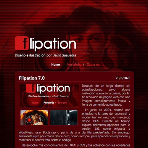 Flipation 7.0