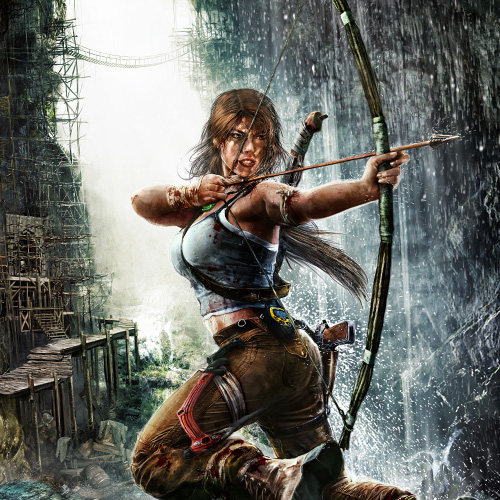 Tomb Raider