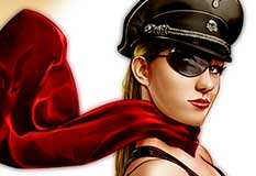 Women of War - Panzer Girl