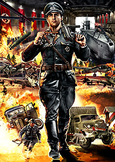 Death to Spies Anthology