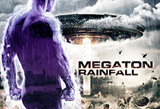 Megaton Rainfall