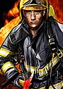 Firefighter