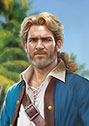 GuyBrush Threepwood
