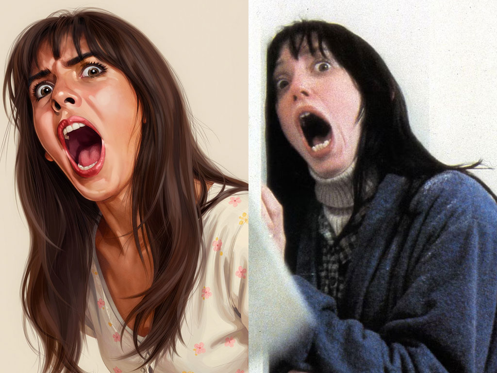 Referencia para Tina